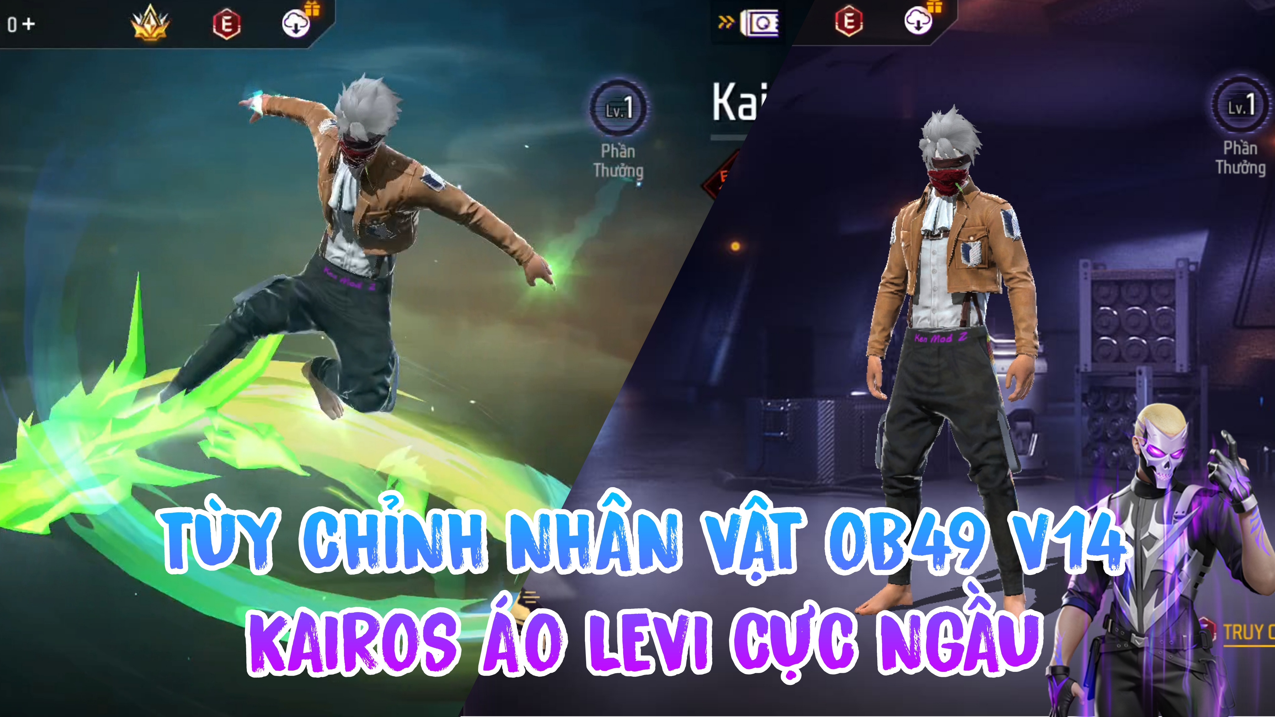 Thumbnail bài viết