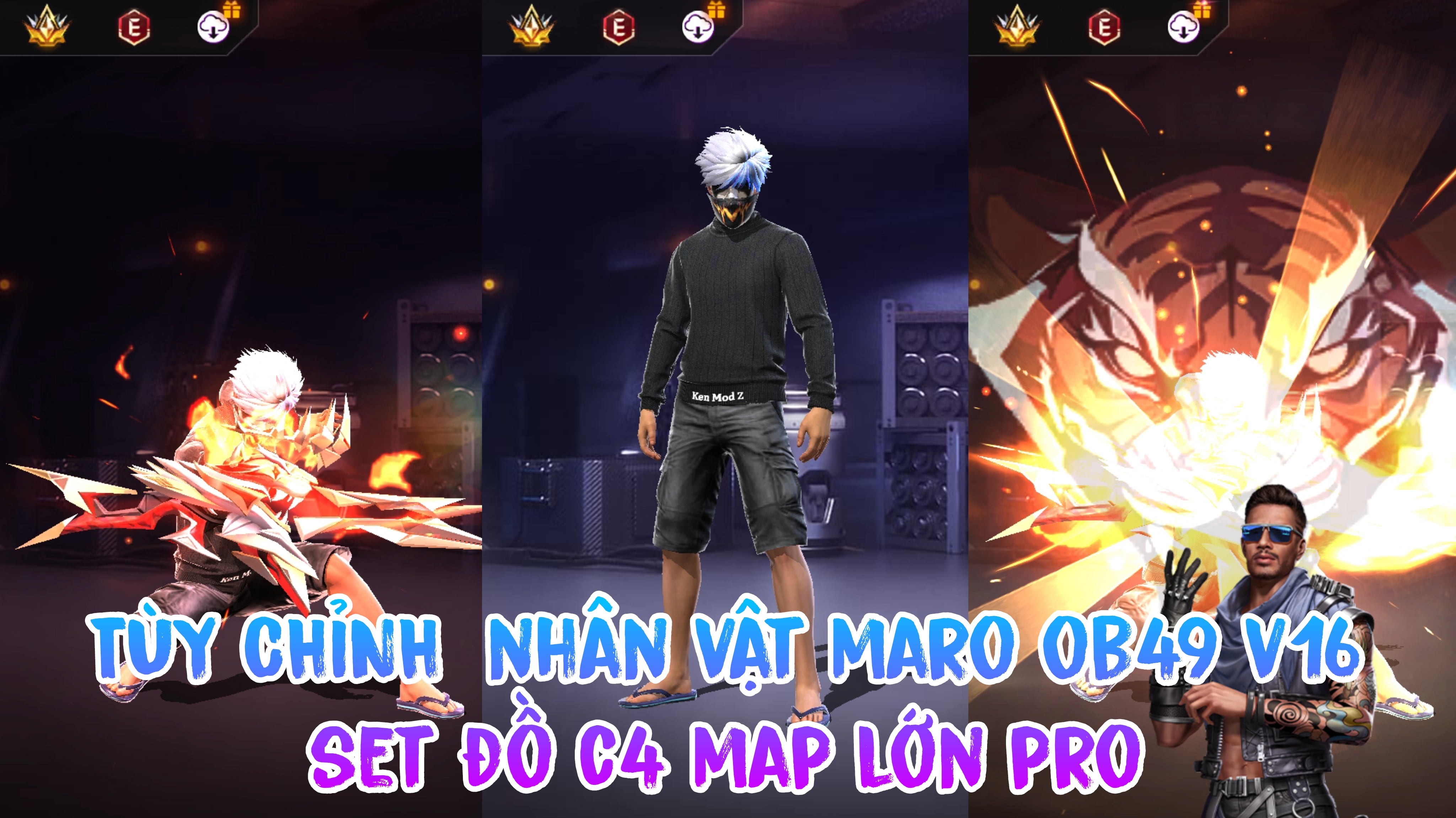 Thumbnail bài viết