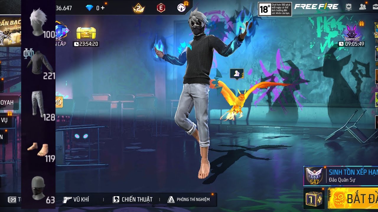 Thumbnail bài viết