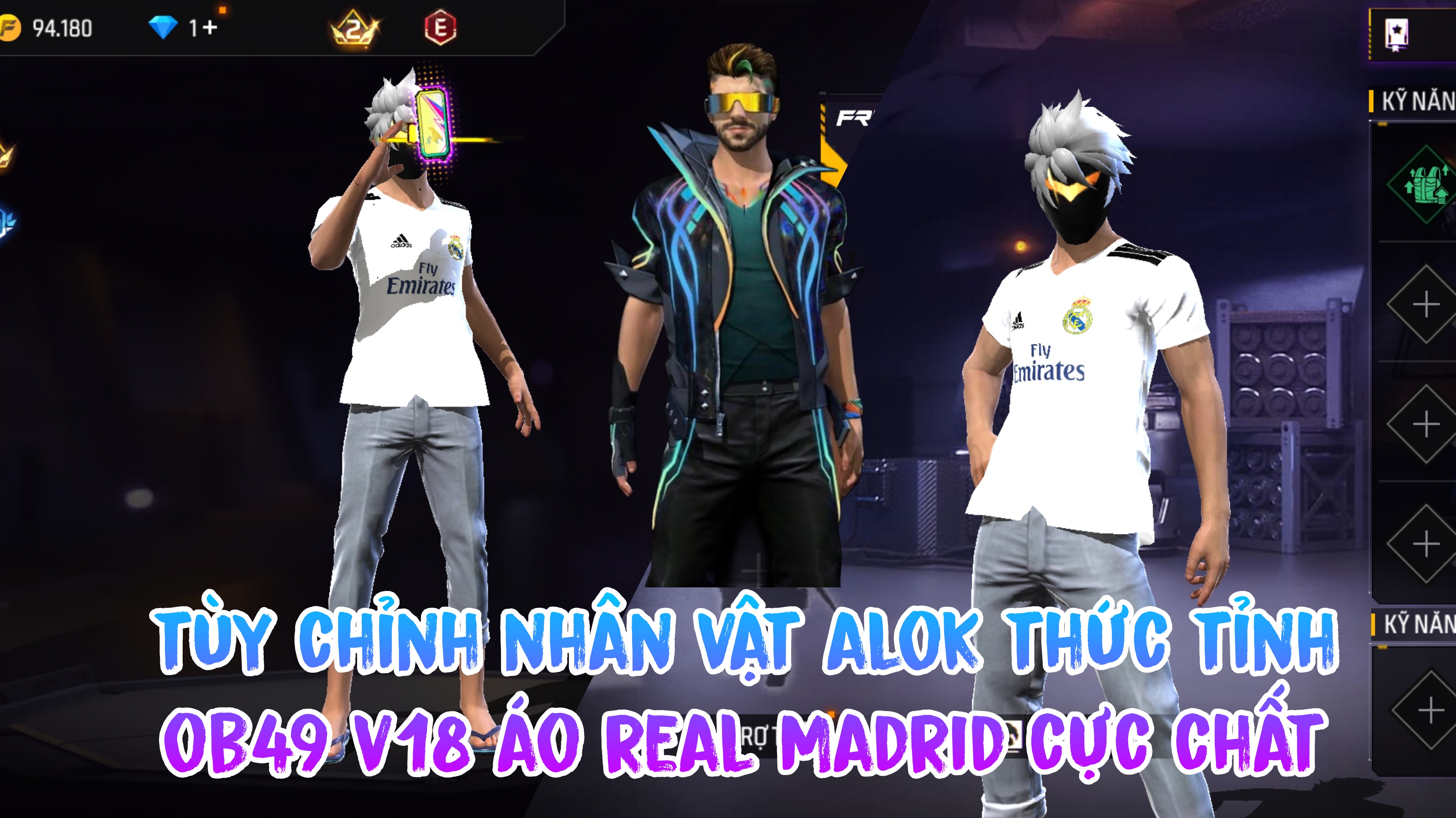 Thumbnail bài viết