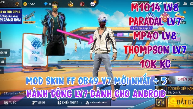 Thumbnail bài viết