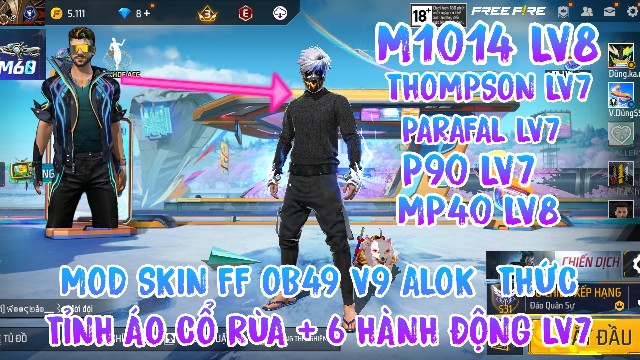 Thumbnail bài viết